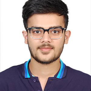 Aksh Kalyani - SDE, EPAM SYSTEMS
