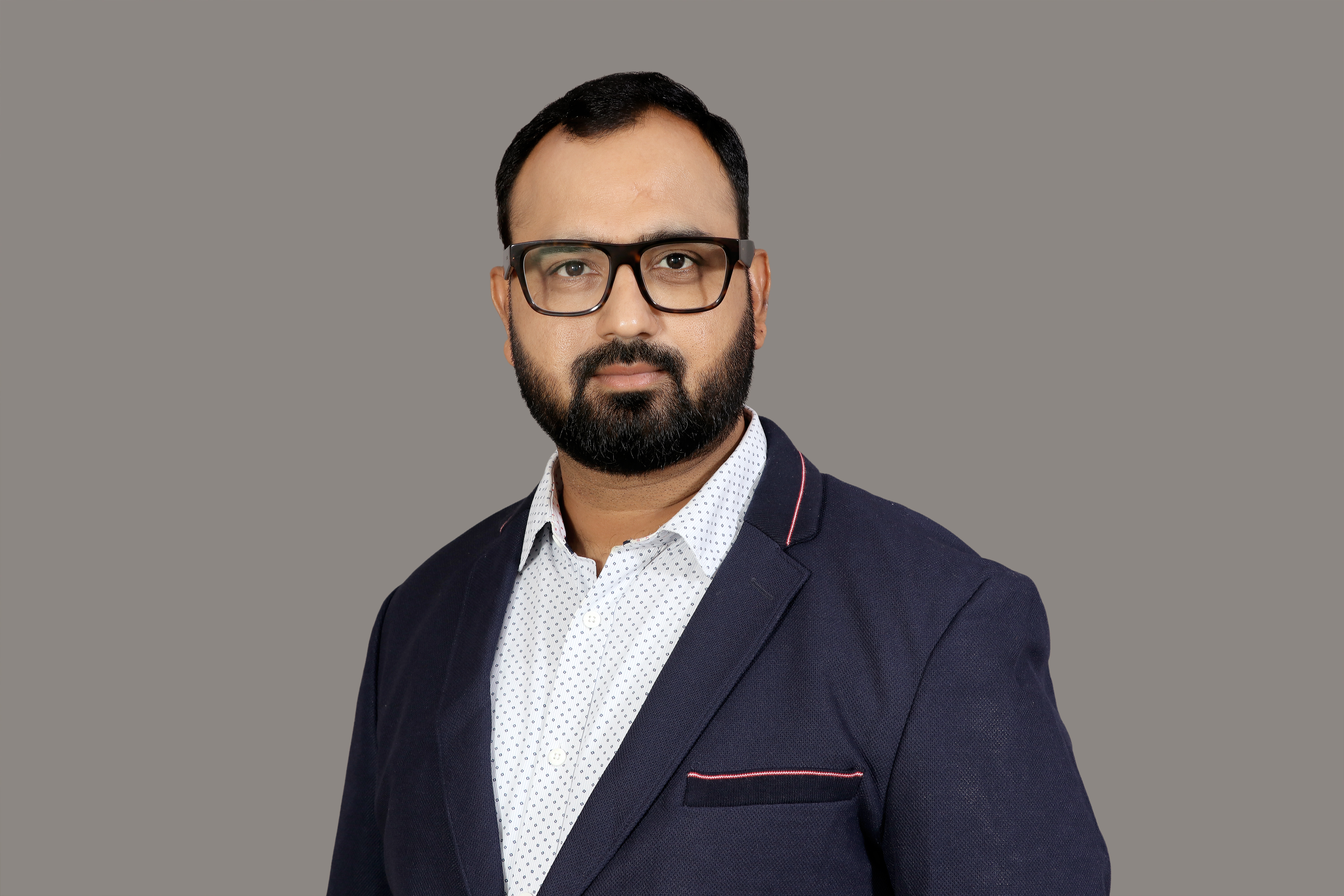 Meta Qualt - Founder & CEO, Metaqualt Software Pvt Ltd