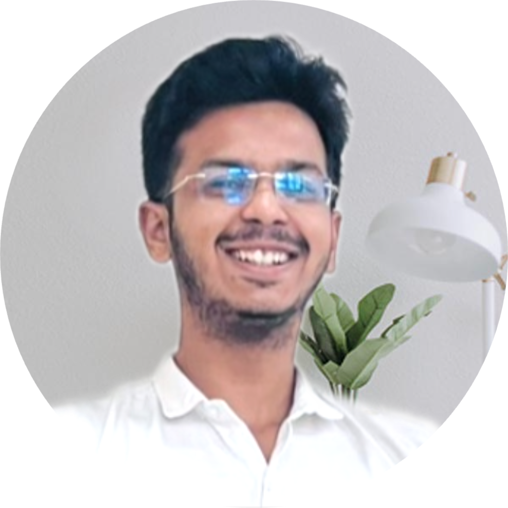 Dr Divyansh Dhavad - Physiotherapist