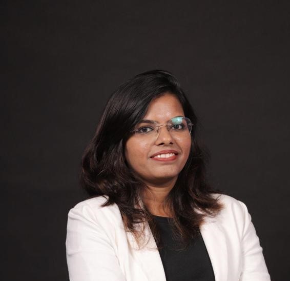 FCS RV Khusbu Agrawal - IBBI Registered Valuer n Compliance expert at Khusbu n Co.