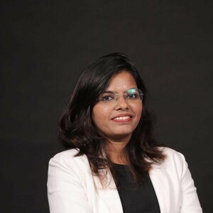 FCS RV Khusbu Agrawal - IBBI Registered Valuer n Compliance expert at Khusbu n Co.