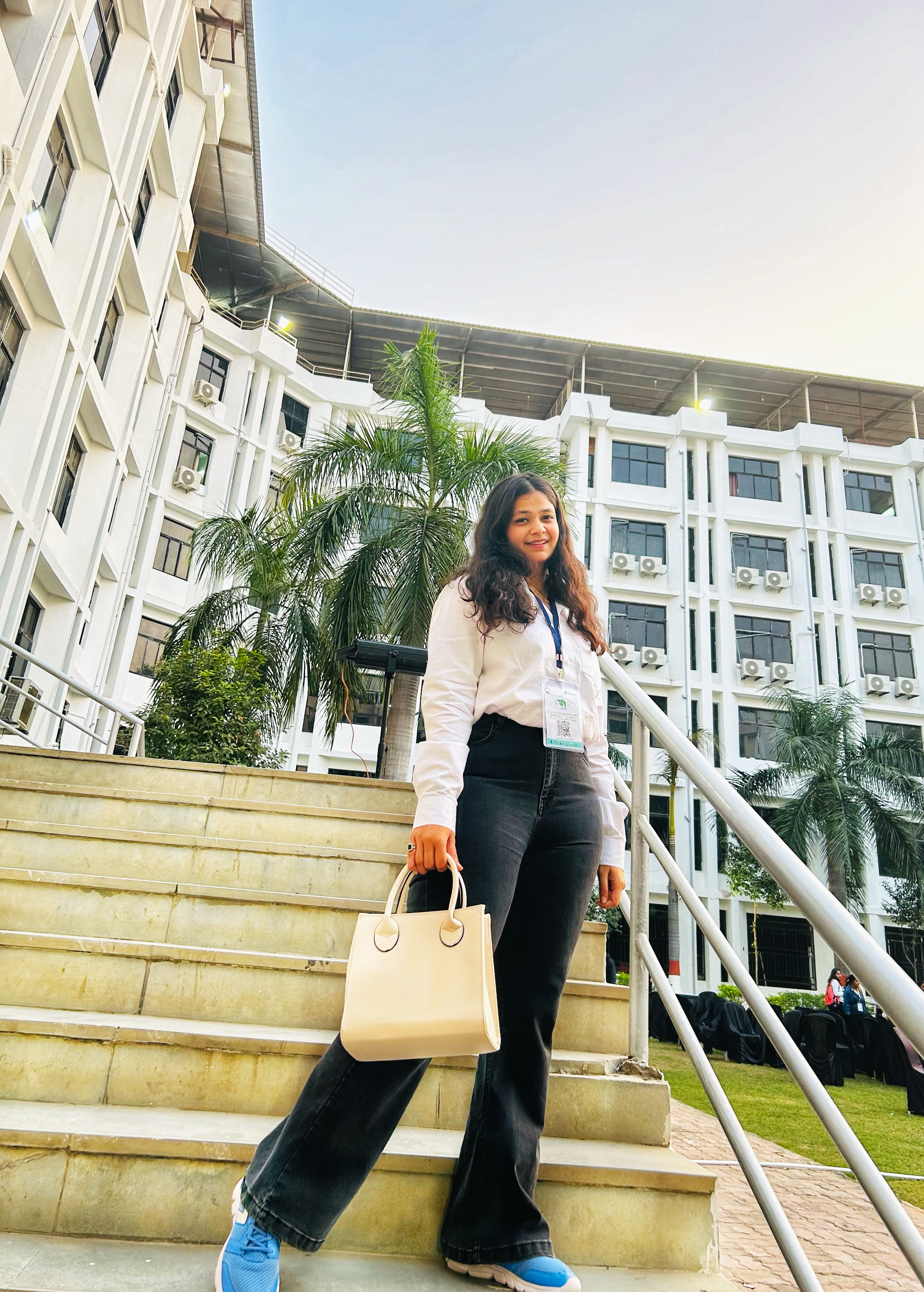 khushi agrawal - Tutor