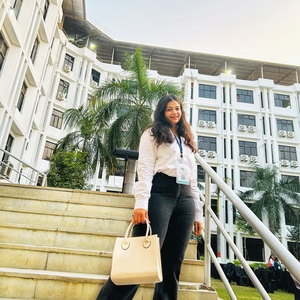 khushi agrawal - Tutor