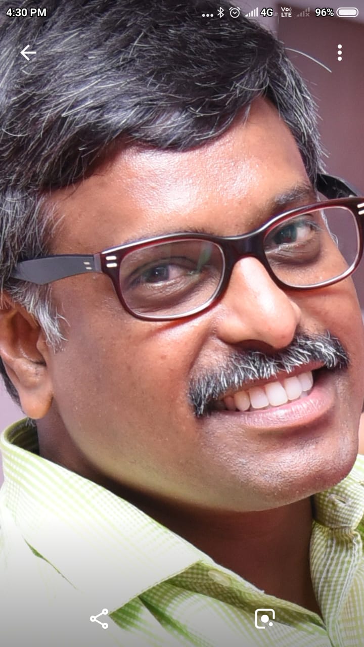 venkat kumar - PANYA SOLUTIONS