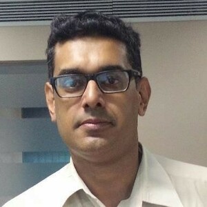 Deepak Shiri - Freelancer 