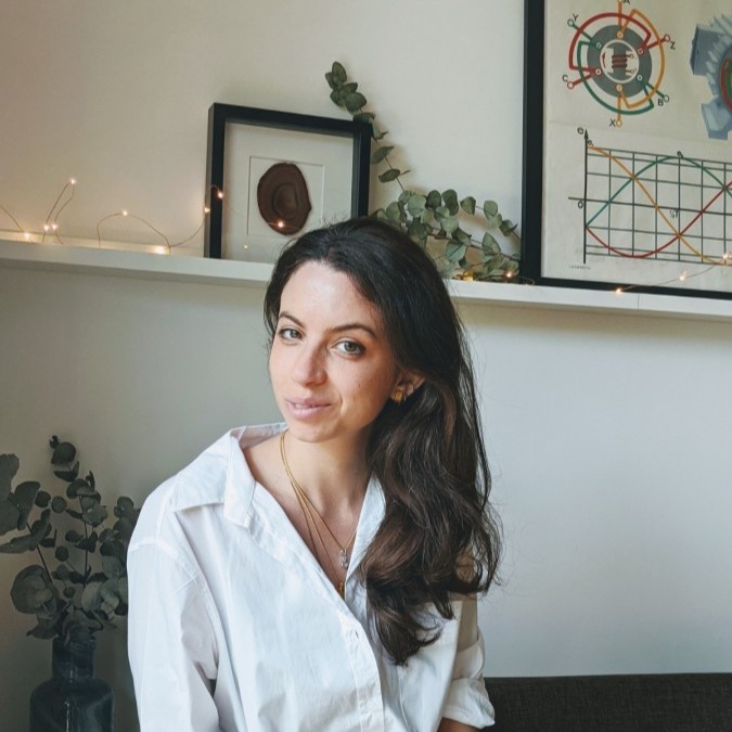 s santayana - Founder, Visibu