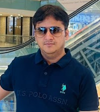 Deepak Sharma - Co-Founder & CTO