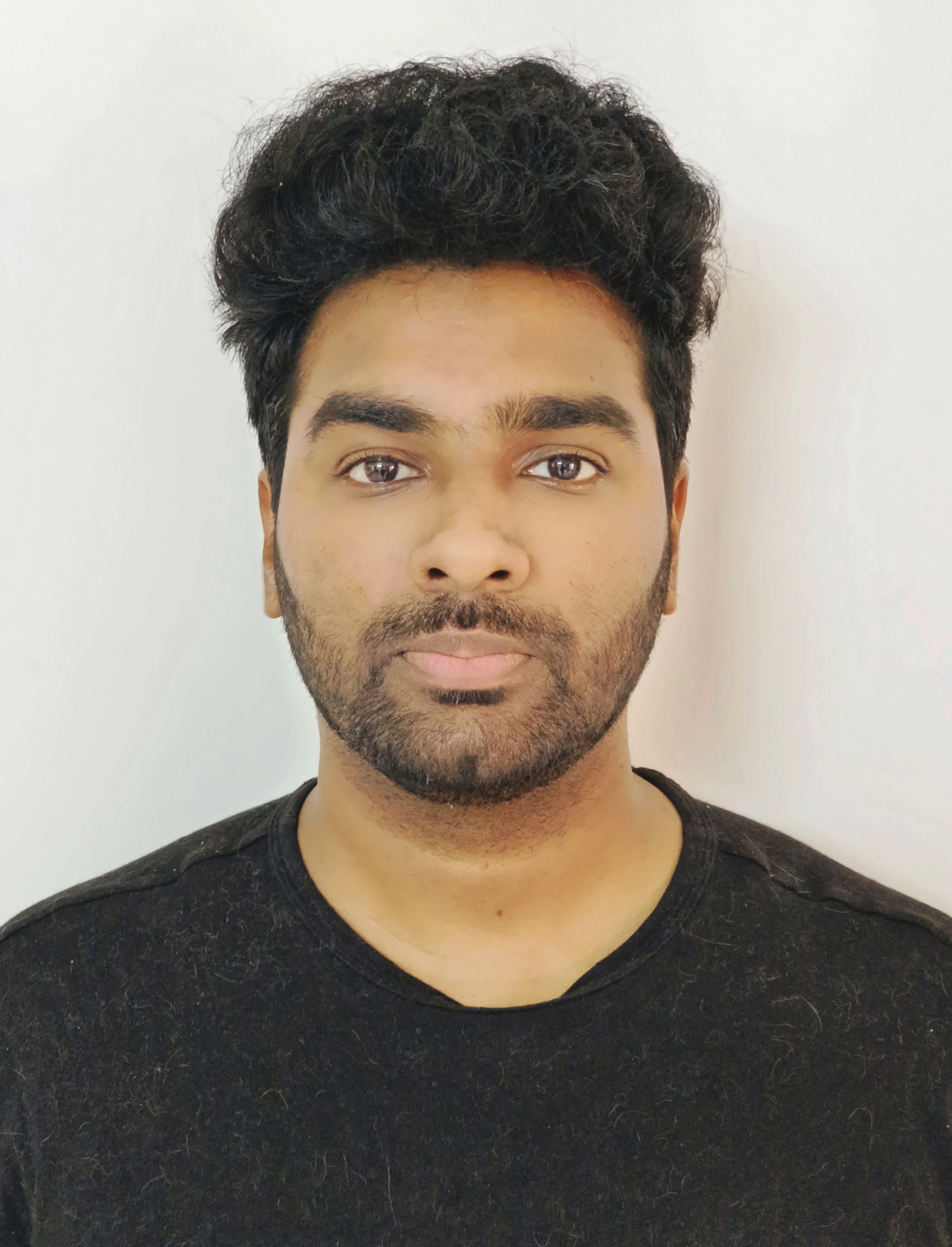 MD Arifuddin Ahmed - Aspiring Data Analyst 