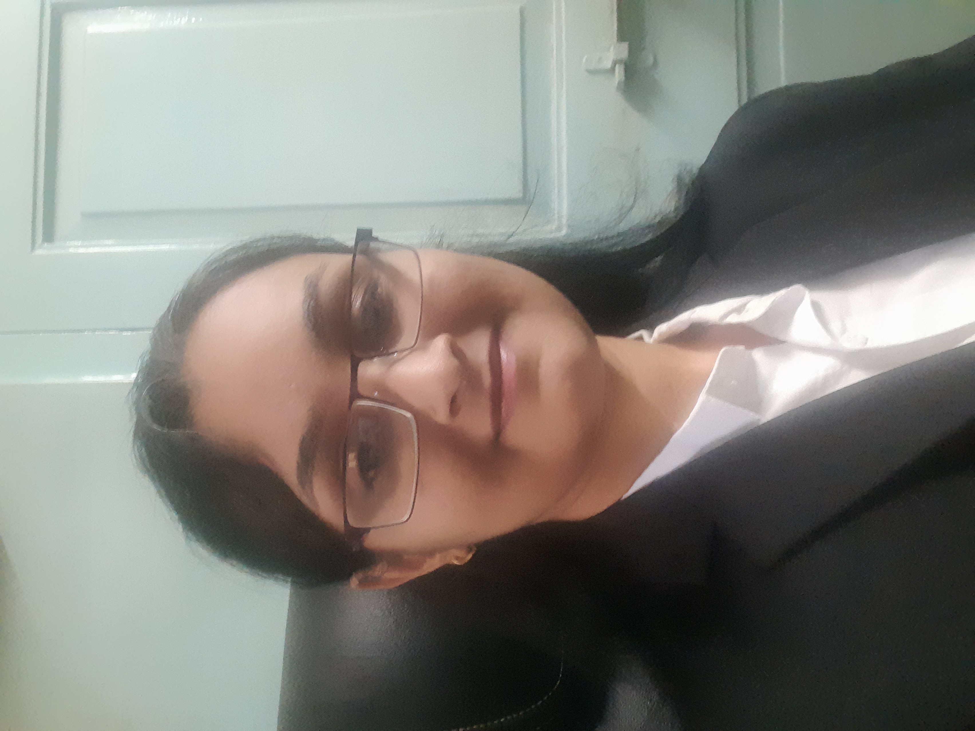 CS Jagruti Deshmukh - Company Secretary