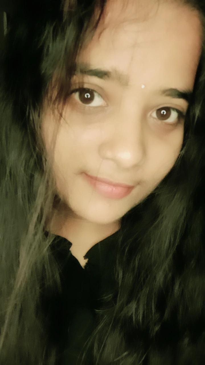 Ramadevi chekuri - Business analyst 