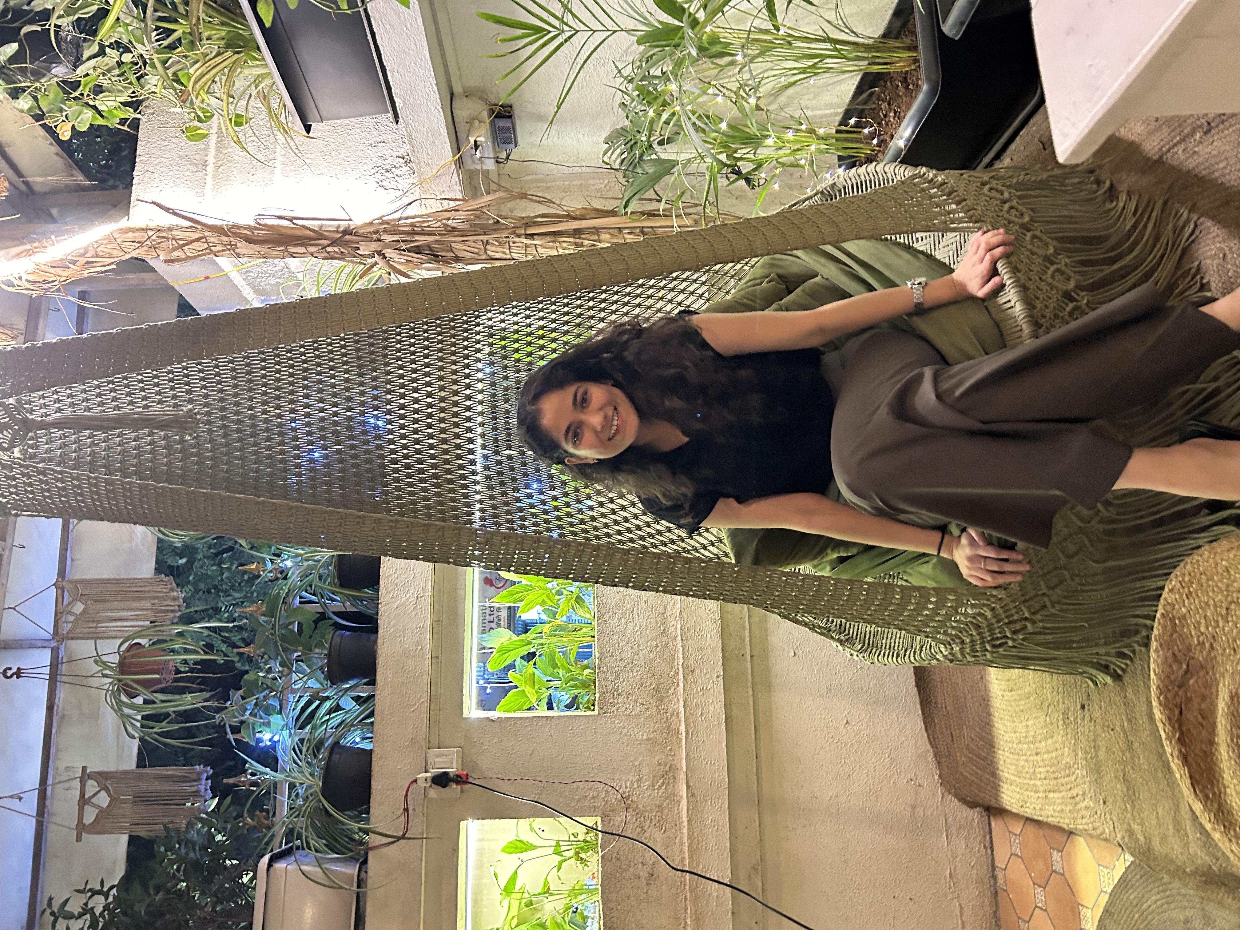 Anisha Khandelwal - Assurance Intern - PwC