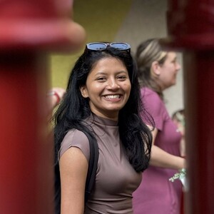 Rajalakshmi Ajithraj - Founder, BlackDomino Designs