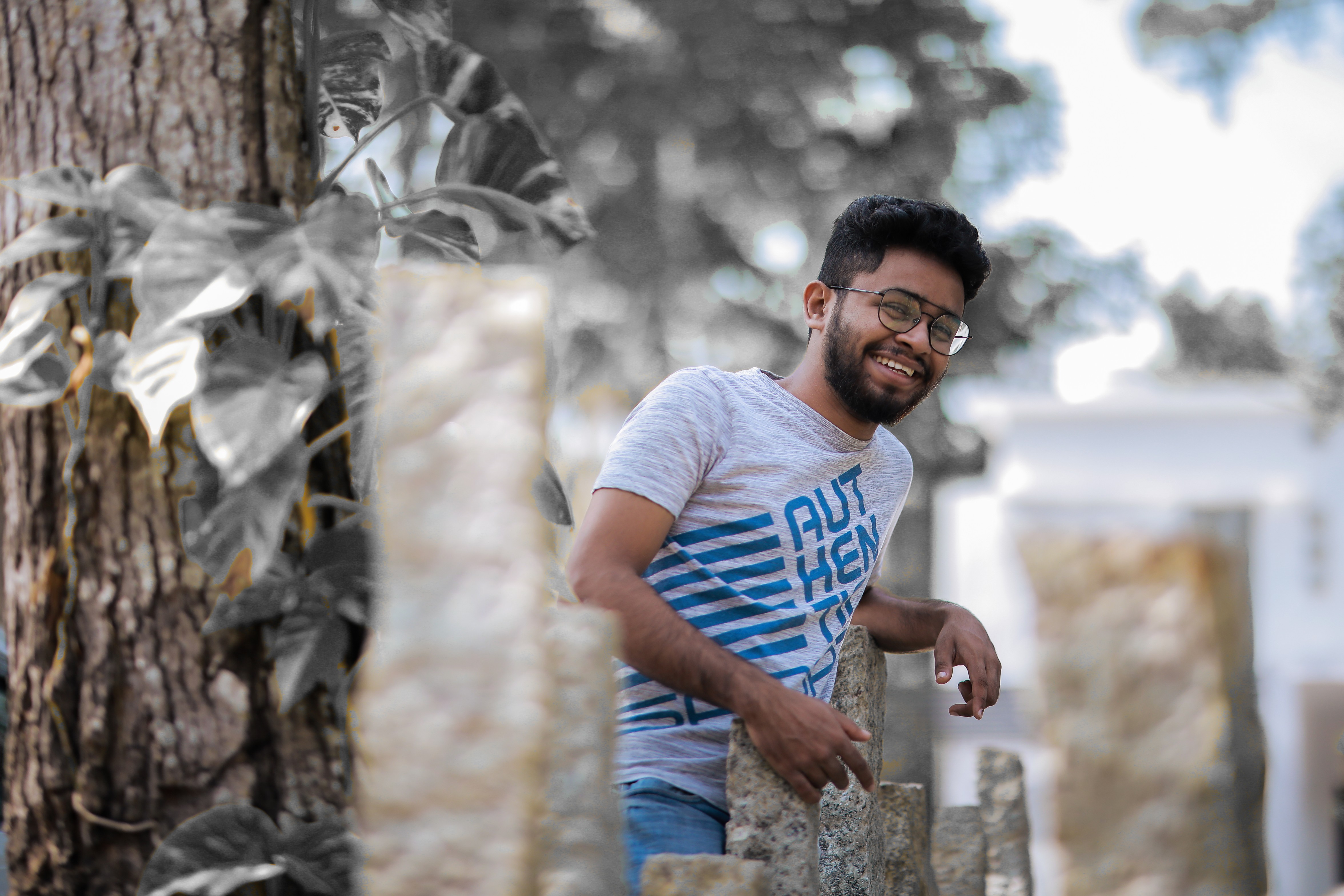 Deepu Sugathan - Founder GrandPix Media