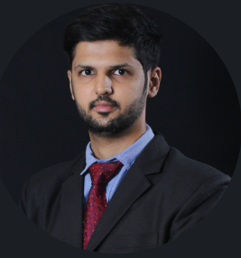 smeet parekh - Smeet, IP and Start-up Lawyer