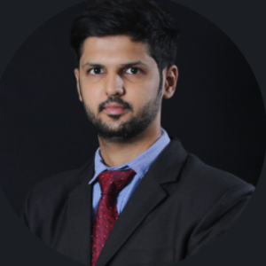 smeet parekh - Smeet, IP and Start-up Lawyer