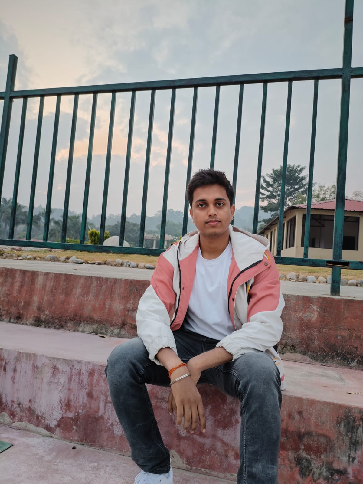 Adarsh Yadav - Co-Founder, TECHLUMINIX PVT LTD