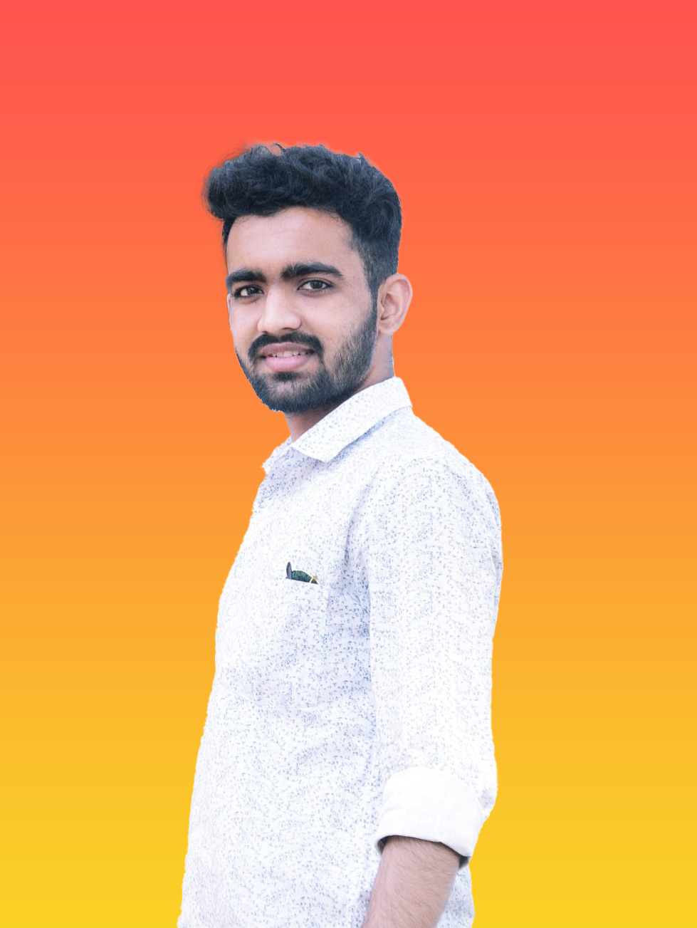 Jay Pandya - McKH Technologies