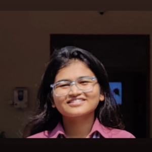 hitakshi bhutaiya - MBA grad