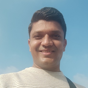 Jaydip Kathiriya - FOUNDER RAMDUT PACKAGING INDUSTRY 