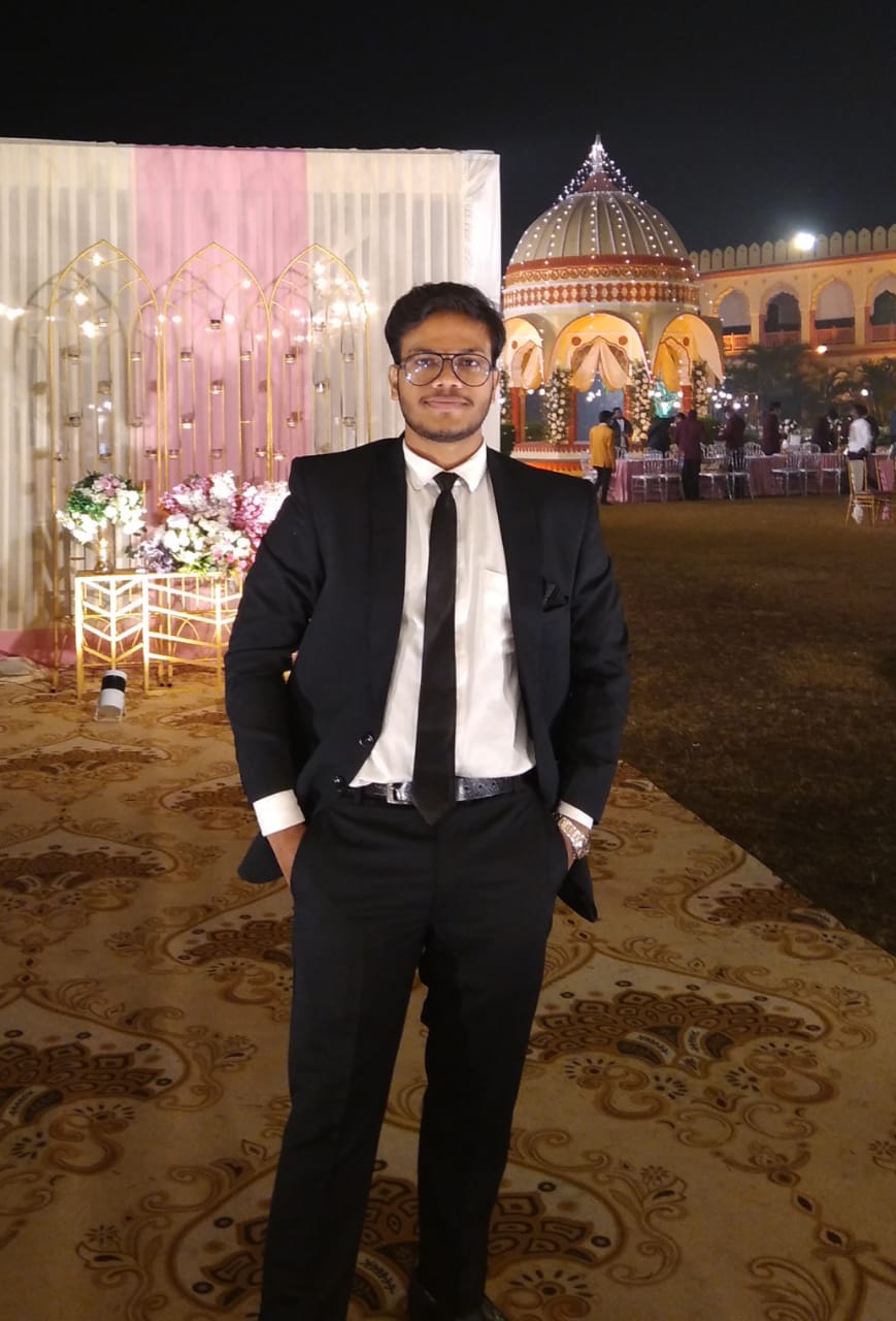 Vardhan Gupta - Founder, Treabrolabs
