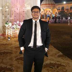 Vardhan Gupta - Founder, Treabrolabs