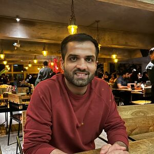 archit anand - Co Founder