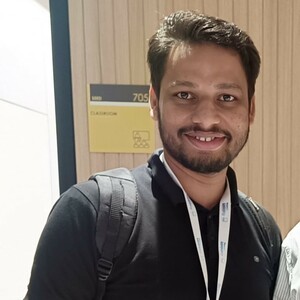 Nikhil Kumar - Founder@Trustoryx | Cybersecurity & Digital Investigation | Penetration Tester | AI/ML Enthusiast | Python, C/C++ | B.Tech + M.Tech – Computer Science, JNU