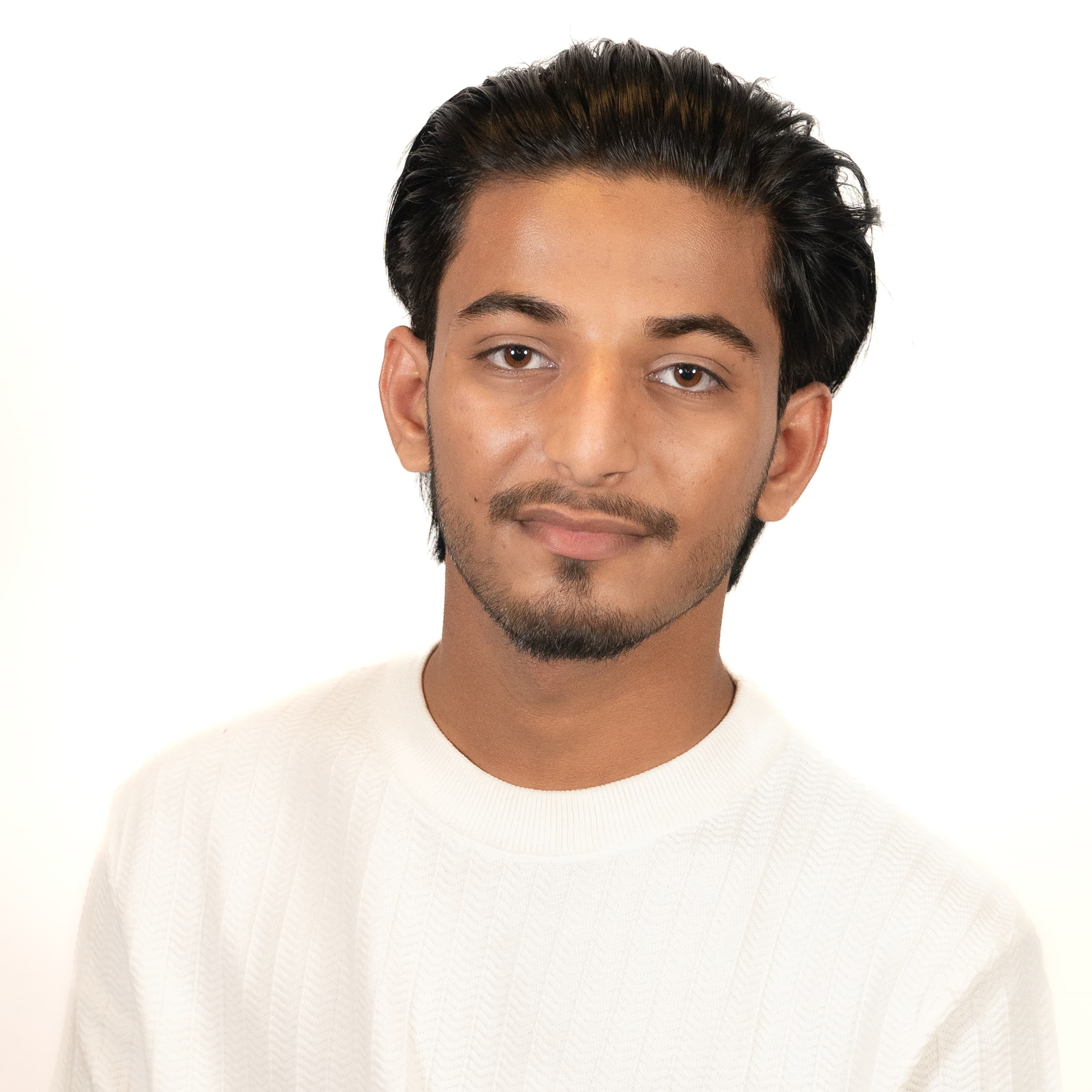 Satyam Singh - "CBO/Co- founder, startly innovation pvt ltd"