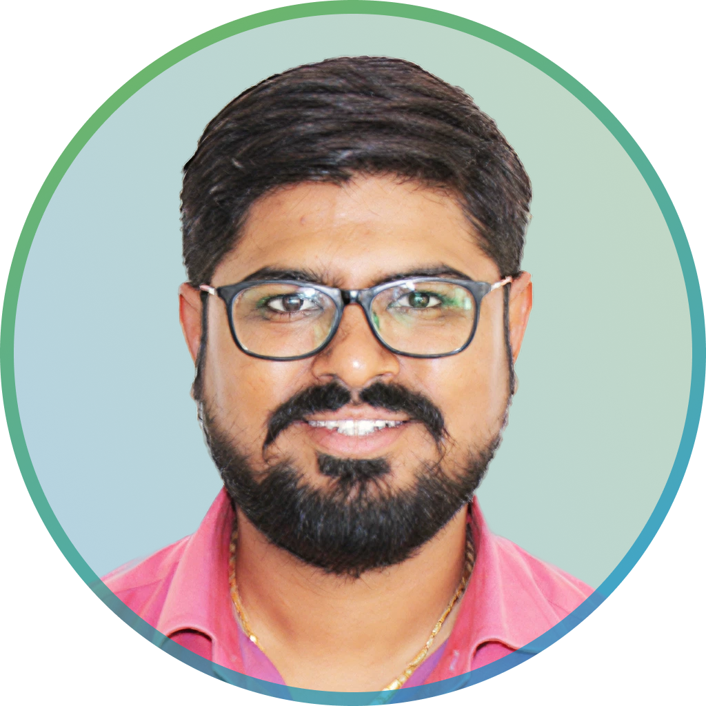 Ajay Patel - CEO & Co-Founder at CleVision Technologies Pvt Ltd