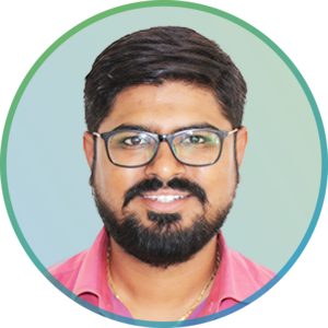 Ajay Patel - CEO & Co-Founder at CleVision Technologies Pvt Ltd