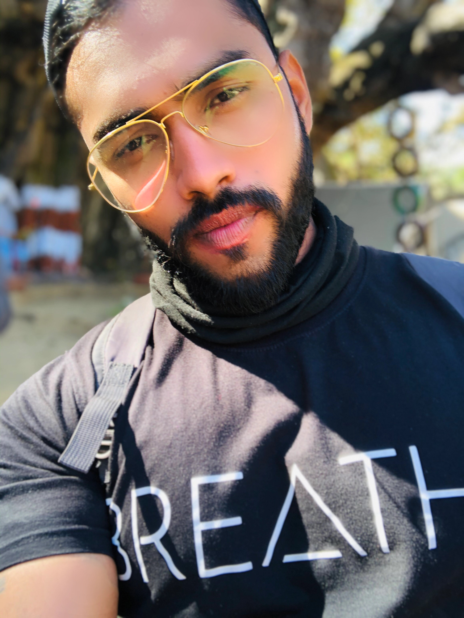 Marshall  Moses - Holistic Health & Nutrition Expert 