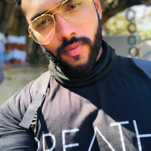 Marshall  Moses - Holistic Health & Nutrition Expert 