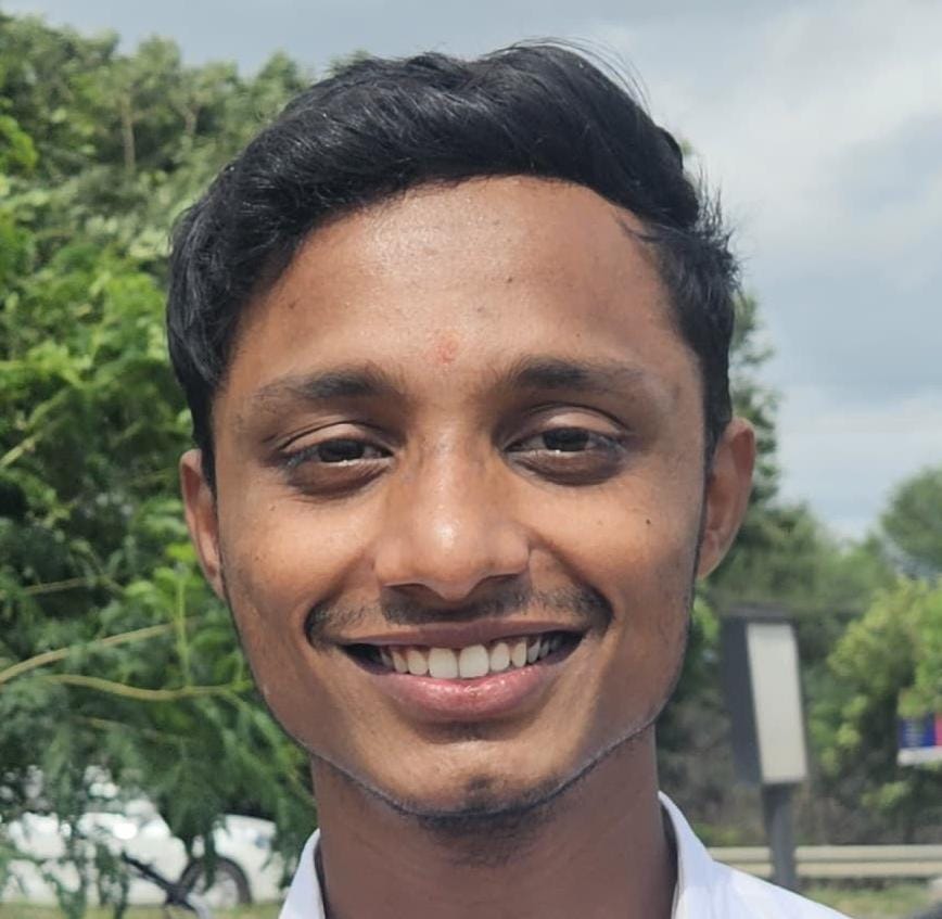YASH RAJ - CEO at Shiksha Kendr