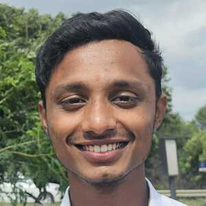 YASH RAJ - CEO at Shiksha Kendr