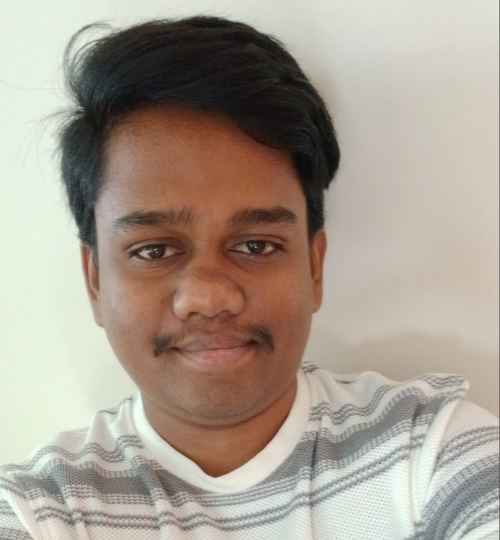 Bukka Sai rohit - FOUNDER, VRITTIFY AI