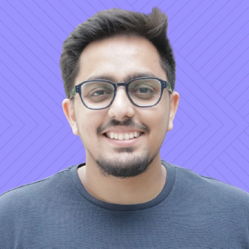 Mihir Bharadia - Product & Growth Manager, SuperStuff