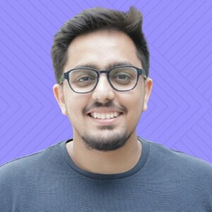 Mihir Bharadia - Product & Growth Manager, SuperStuff