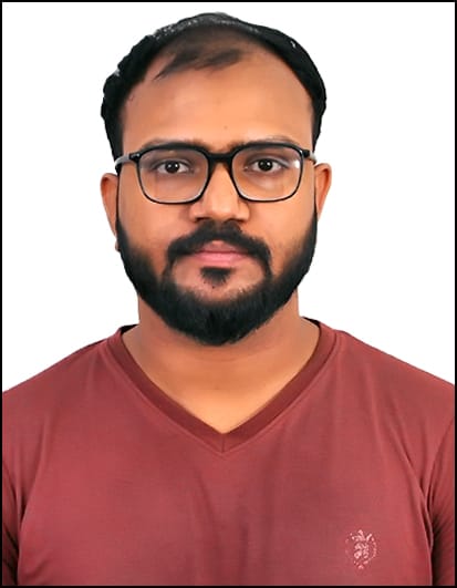 Budhaditya Rano - founder, hokus focus