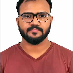 Budhaditya Rano - founder, hokus focus