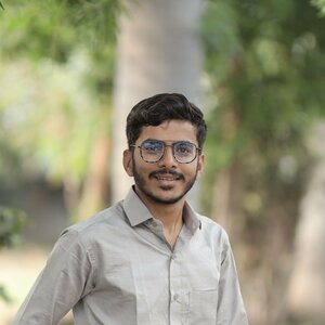 Bharat Zalavadiya - Web Designer & WordPress Developer