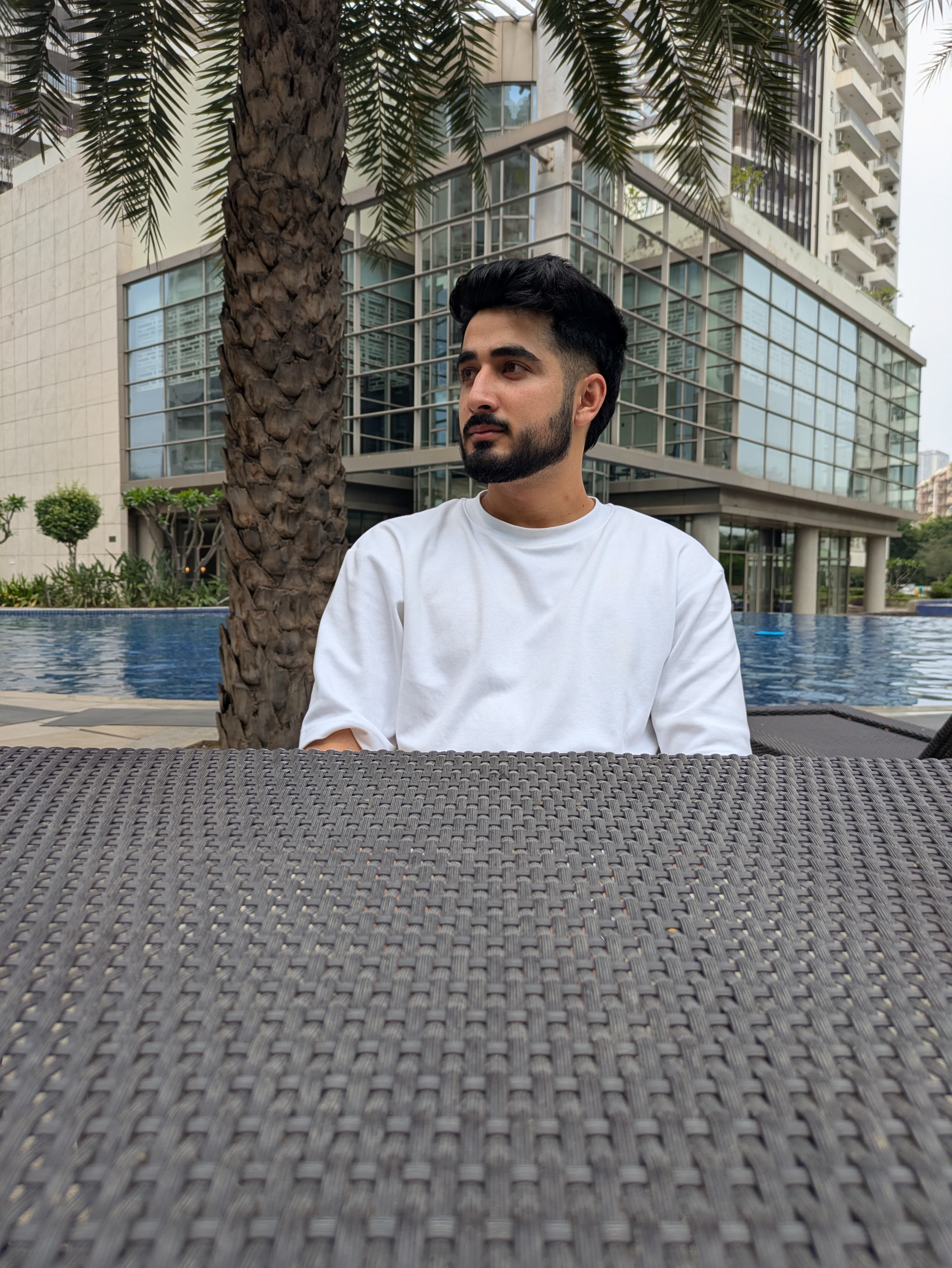 Sarthak Bhardwaj - AI Engineer at CAMEL-AI