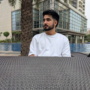 Sarthak Bhardwaj - AI Engineer at CAMEL-AI