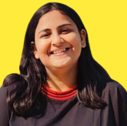 Koral Jain - Founders office, Uplers