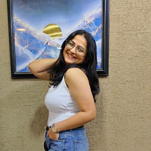 Koral Jain - Founders office, Uplers