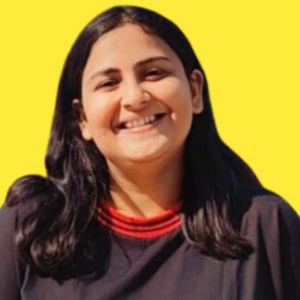 Koral Jain - Founders office, Uplers