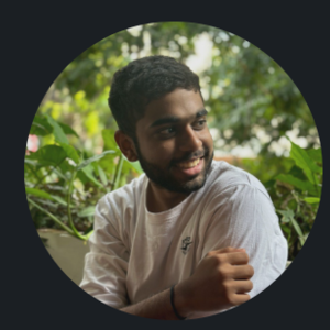 Damodar  Hegde - AI Engineer, Zigment.ai