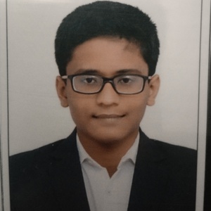 Manish Kavaiya - Frontend Developer 