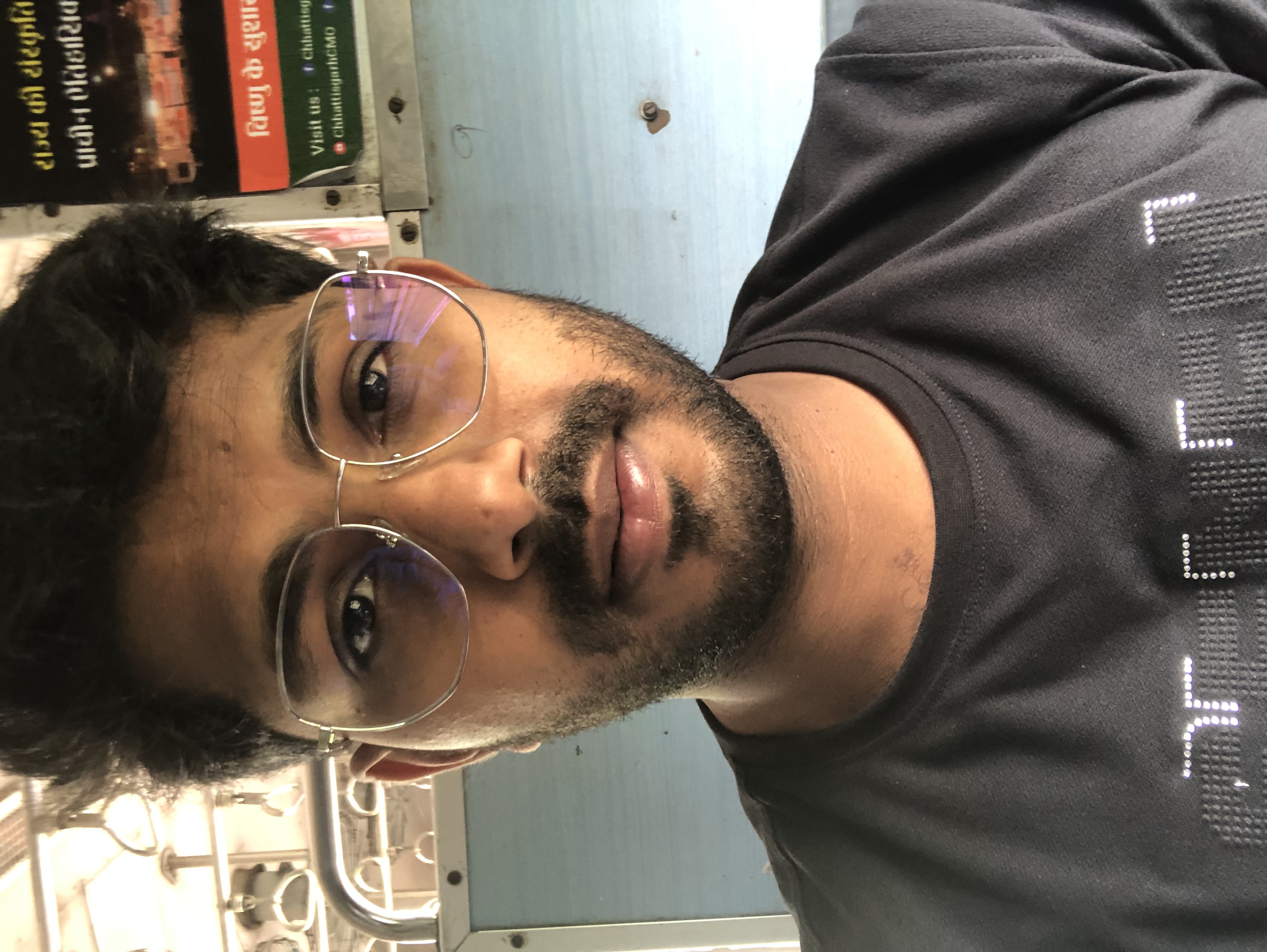 Aditya Singh Rathore - Founder, Kick N Dare