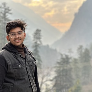Kunal Sharma - Manager- Eco Tour And Travel