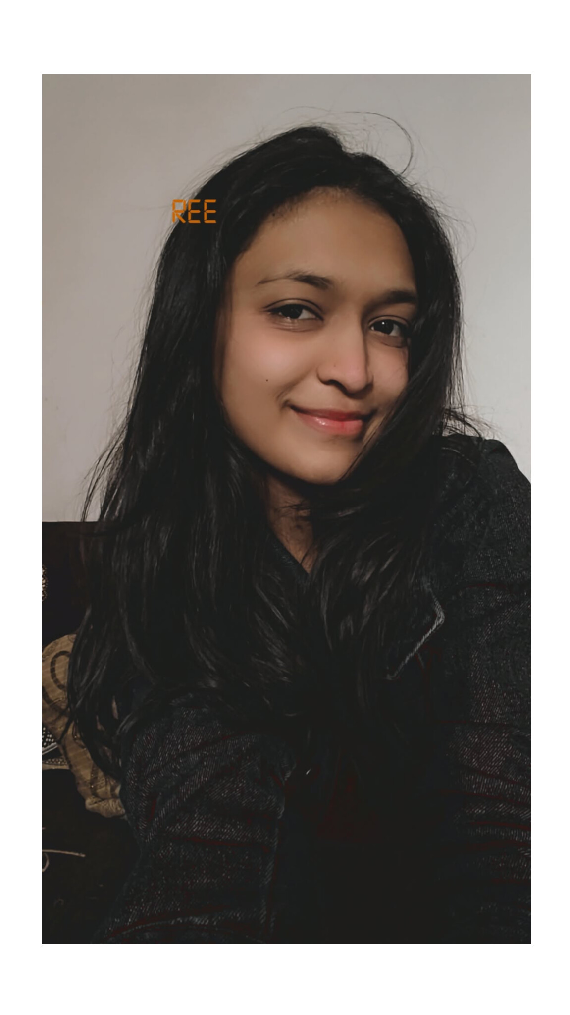 Riya Panchal - Icoderz solutions 